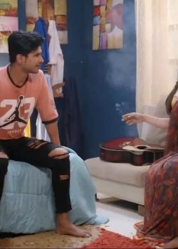 Najayaz Ep2 – Makhanplus – Soni Jha Kamwali Threesome XXX