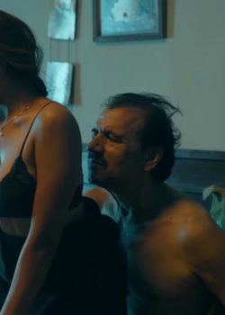 Palang Tod – Siskiyaan S02 Ep3-Ullu-Hiral Radadiya Hot Sex Bhabhi