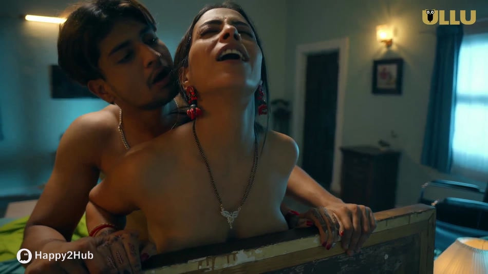 Palang Tod – Siskiyaan S02 Ep4-Ullu-Noor Malabika Bhabhi Fuck