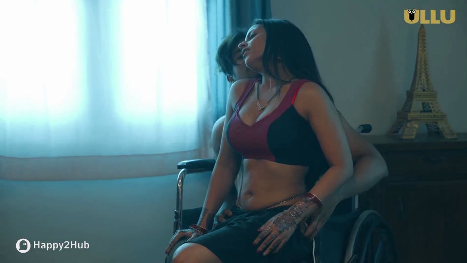 Palang Tod – Siskiyaan S02 Ep6-Ullu-Noor Malabika Bhabhi Fuck