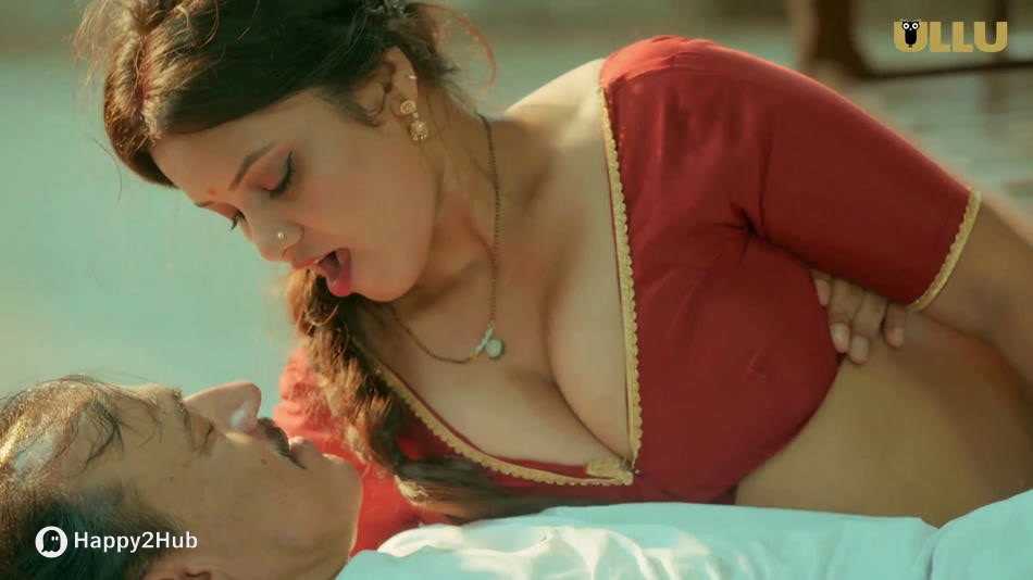 Palang Tod – Siskiyaan S03 Ep1-Ullu-Priya Gamre Hot Sex Bhabhi