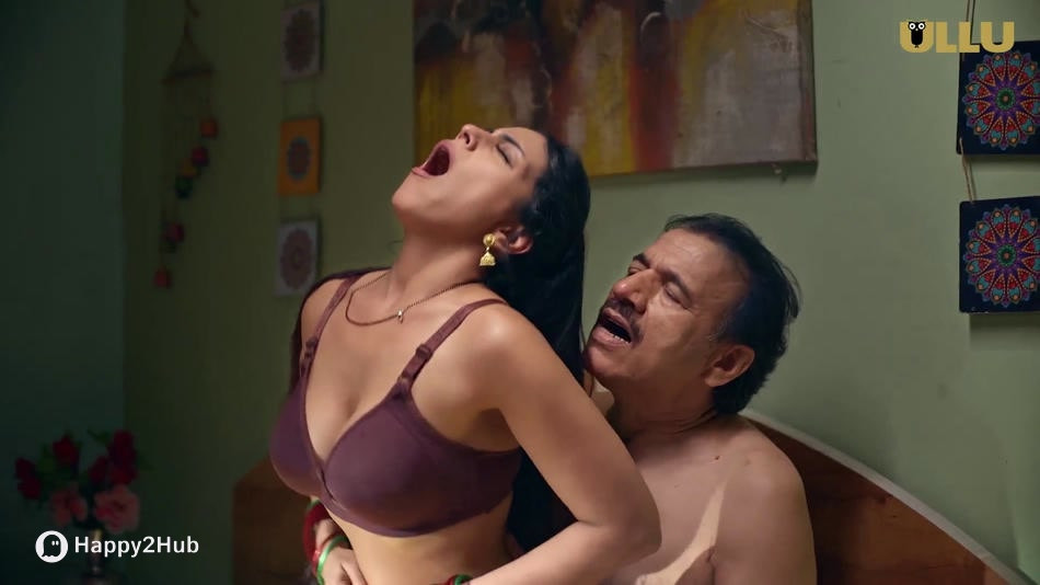 Palang Tod – Siskiyaan S04 Ep1-Ullu-Noor Malabika Sasur XXX