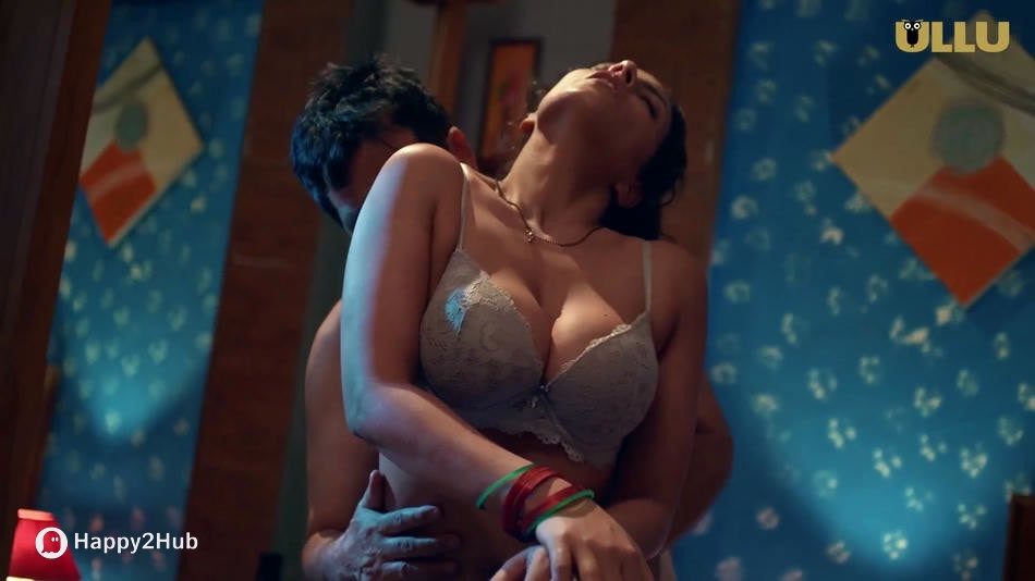 Palang Tod – Siskiyaan S04 Ep3-Ullu-Noor Malabika Bhabhi XX