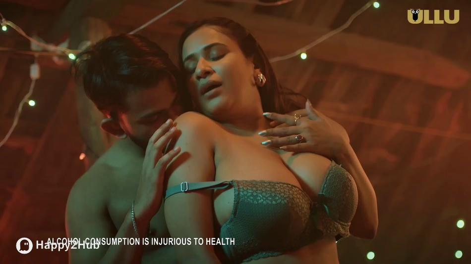 Payal Ep4 – Ullu Muskaan Agarwal Devar Bhabhi XVideo