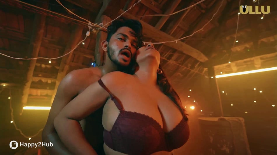 Payal Ep6 – Ullu Muskaan Agarwal Desi Suhagrat