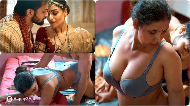 Raju Ban Gaya Gentleman Ep1 – Ullu Naina Chhabra WebSeries Sex