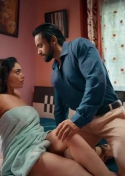 Raju Ban Gaya Gentleman Ep1 – Ullu Naina Chhabra WebSeries Sex