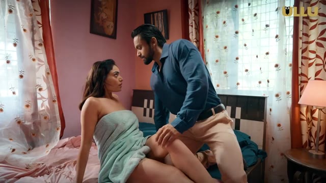 Raju Ban Gaya Gentleman Ep1 – Ullu Naina Chhabra WebSeries Sex