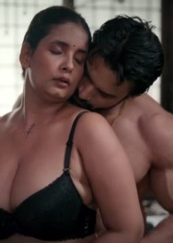 Raju Ban Gaya Gentleman Ep3 – Ullu Ridhima Tiwari Naukrani Sex