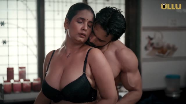 Raju Ban Gaya Gentleman Ep3 – Ullu Ridhima Tiwari Naukrani Sex