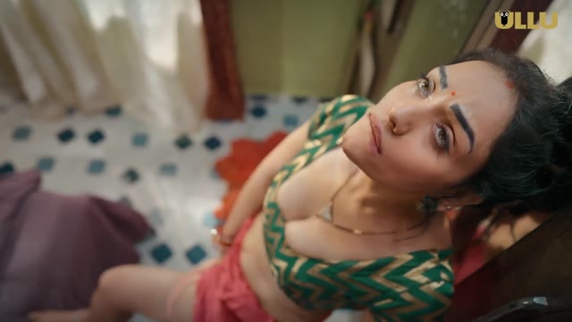 Raju Ban Gaya Gentleman Ep4 – Ullu Naina Chhabra WebSeries Sex