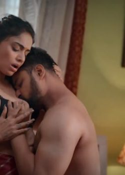 Raju Ban Gaya Gentleman Ep5 – Ullu Naina Chhabra WebSeries Sex