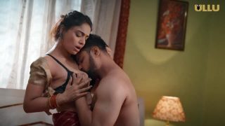Raju Ban Gaya Gentleman Ep5 – Ullu Naina Chhabra WebSeries Sex