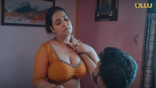Raju Ban Gaya Gentleman Ep7 – Ullu Ridhima Tiwari WebSeries Sex