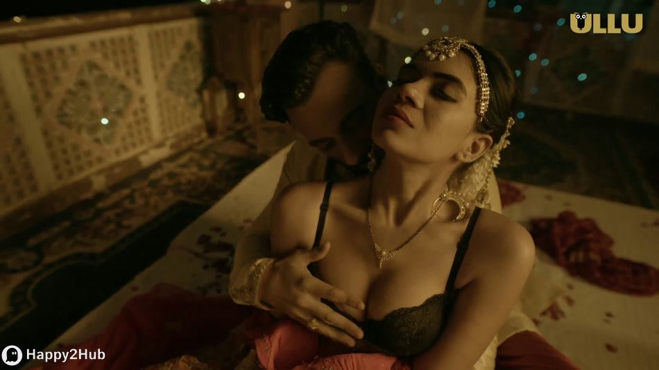 Red Light Ep1 – Ullu Rani Pari Suhagrat Sexy Video