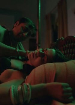 Red Light Ep2 – Ullu Rani Pari Devar Bhabhi Ka Sex