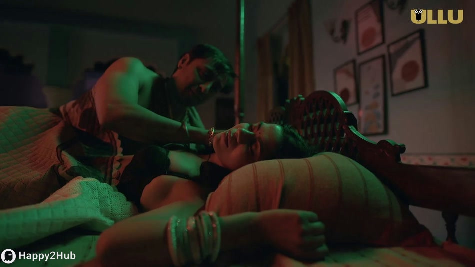 Red Light Ep2 – Ullu Rani Pari Devar Bhabhi Ka Sex