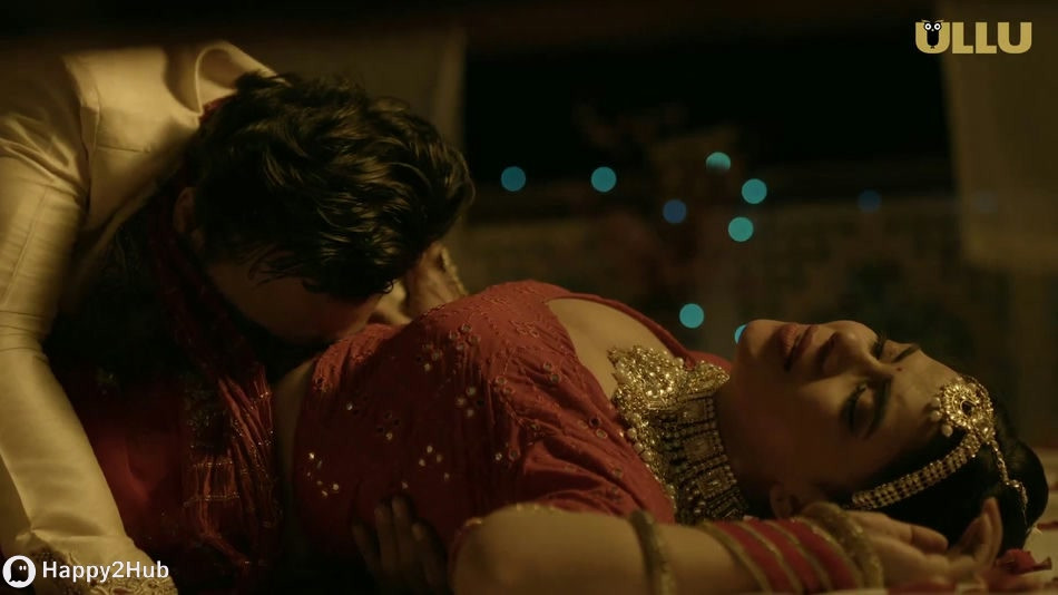 Red Light Ep3 – Ullu Rani Pari Devar Bhabhi Ka Sex