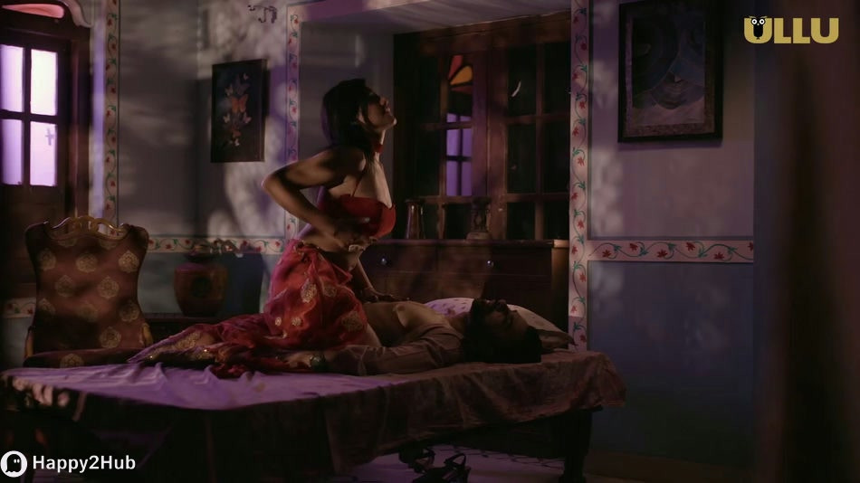 Red Light Ep4 – Ullu Alina Sen Suhagrat XXX Video