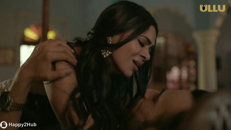 Red Light Ep5 – Ullu Alina Sen Desi Bhabhi Chudai