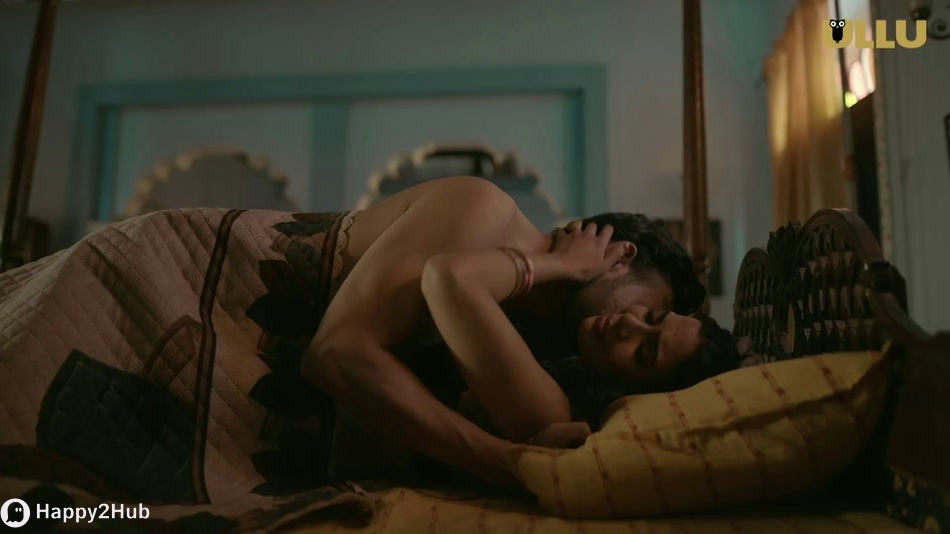 Red Light Ep6 – Ullu Alina Sen Desi Bhabhi Sexy Video