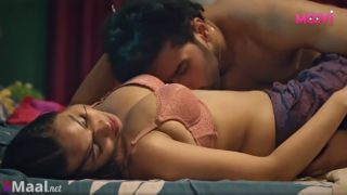 Sajan Chale Sasural Ep6 – MOOVI- Priya Roy Bhabhi Fuck