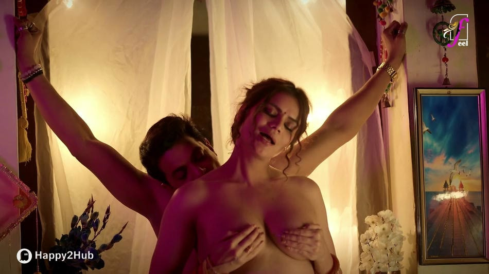 Shaukeen Ep3 – Feelapp – Leena Singh Desi Bhabhi Sexy Video