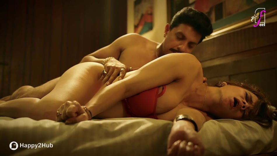 Shaukeen Ep4 – Feelapp – Leena Singh XNXX Bhabhi