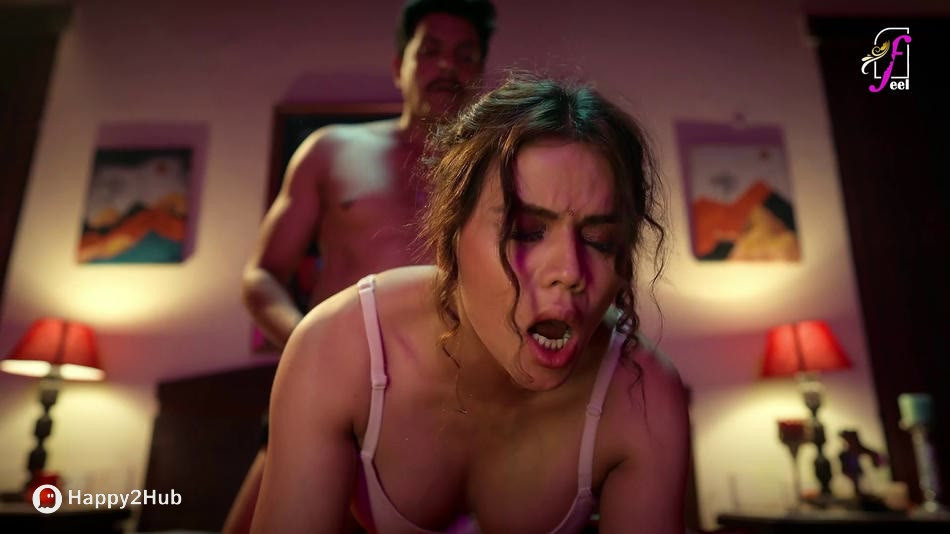 Shaukeen Ep6 – Feelapp – Leena Singh Suhagrat XXX