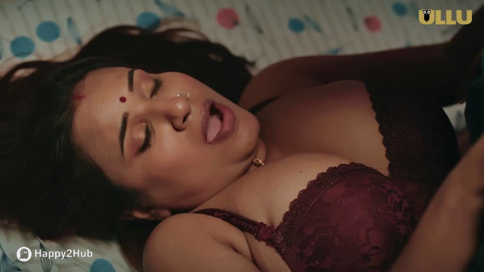 Shaukiya  Ep2 -Ullu-Muskaan Agrawal Indian Bhabhi XNXX