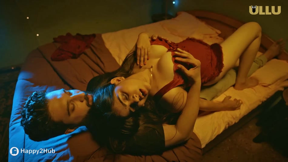 Shaukiya  Ep4 -Ullu-Sarika Salunkhe Indian Bhabhi XNXX