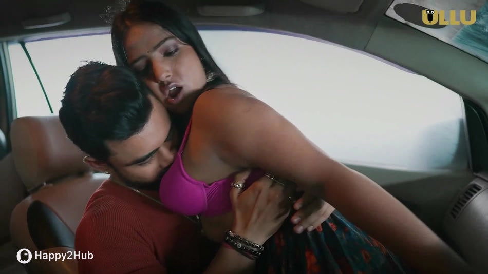 Sona Ep3 – Ullu – Shayna Khatri Desi Bhabhi Sex