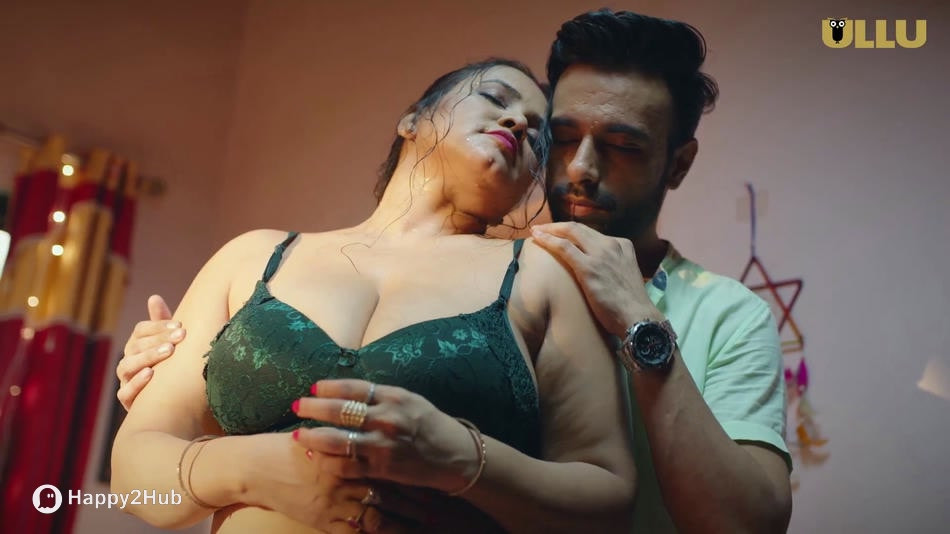 Sona Ep6 – Ullu – Priya Gamre Desi Bhabhi XXXX