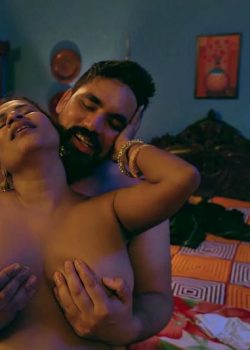 Sultan Ep3 – Ullu Muskaan Agrawal naukar ke sath sex