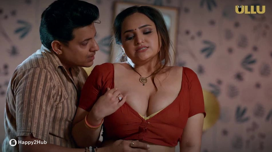 Tadka Ep3- Ullu Aliya Naaz Bhabhi Sex Com