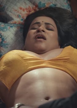 Talab Ep2- Ullu Muskaan Agrawal Hot Bhabhi XNXX