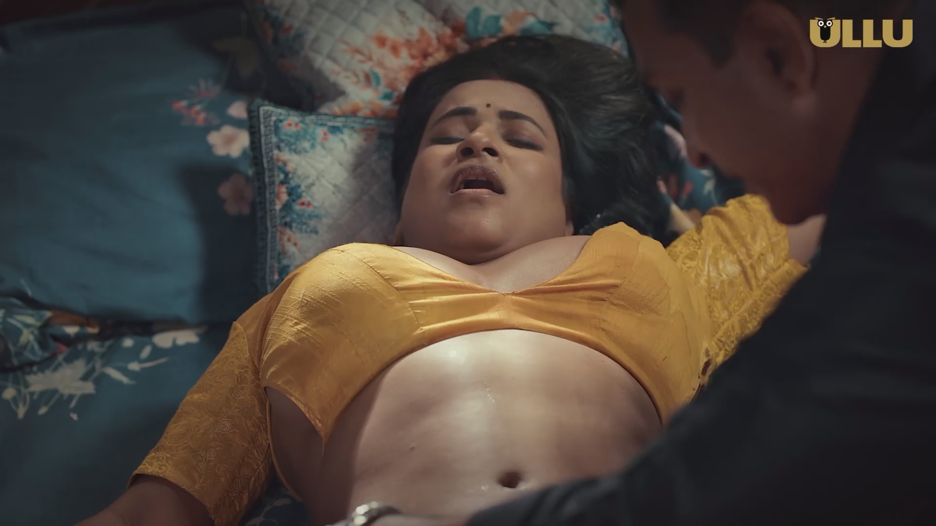 Talab Ep2- Ullu Muskaan Agrawal Hot Bhabhi XNXX