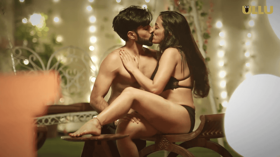 Teekhi Chutney Ep1 – Ullu Noor Malabika Bhabhi XNXX Com