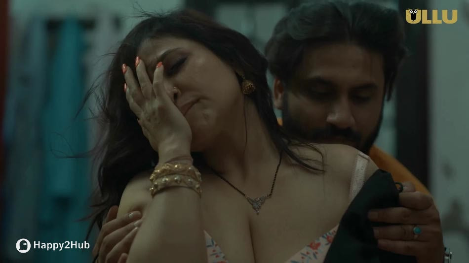 Tota Ep2 – Ullu Rajsi Verma Devar Bhabhi