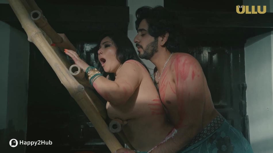 Tota Ep3 – Ullu Rajsi Verma Devar Bhabhi Ka Sex