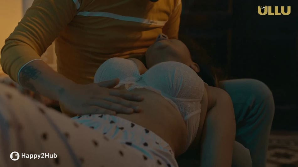 Tota Ep5 – Ullu Tripti Berra Desi Bhabhi Sexy Video