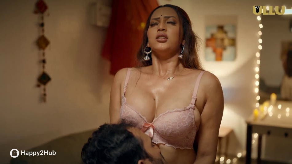 Tu Dekh Meri Photo Ep3- Ullu Puja Rao Bhabhi Ko Pela