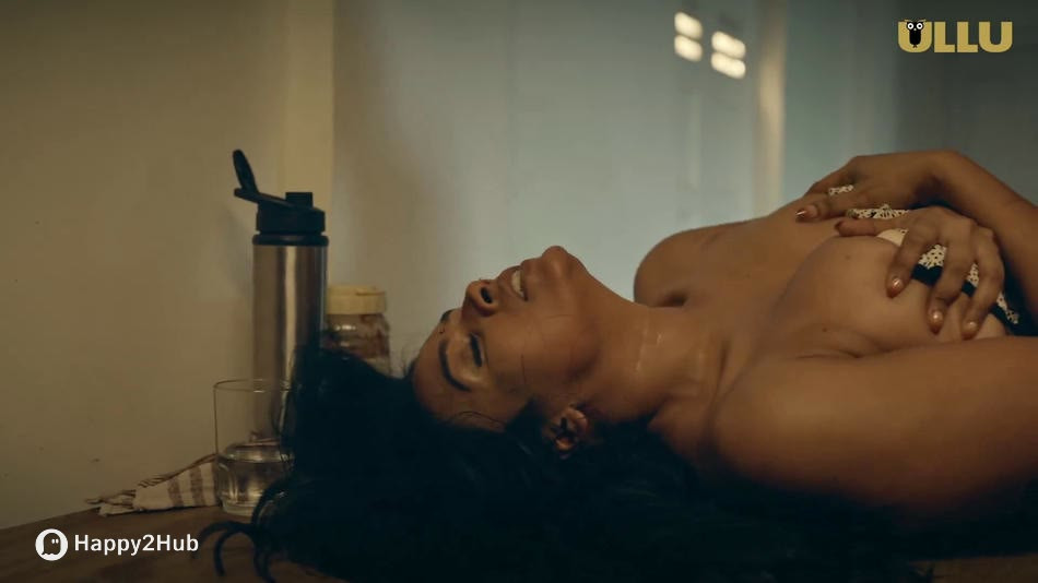 Tu Dekh Meri Photo Ep5- Ullu Pihu Singh Bhabhi Ki XXX