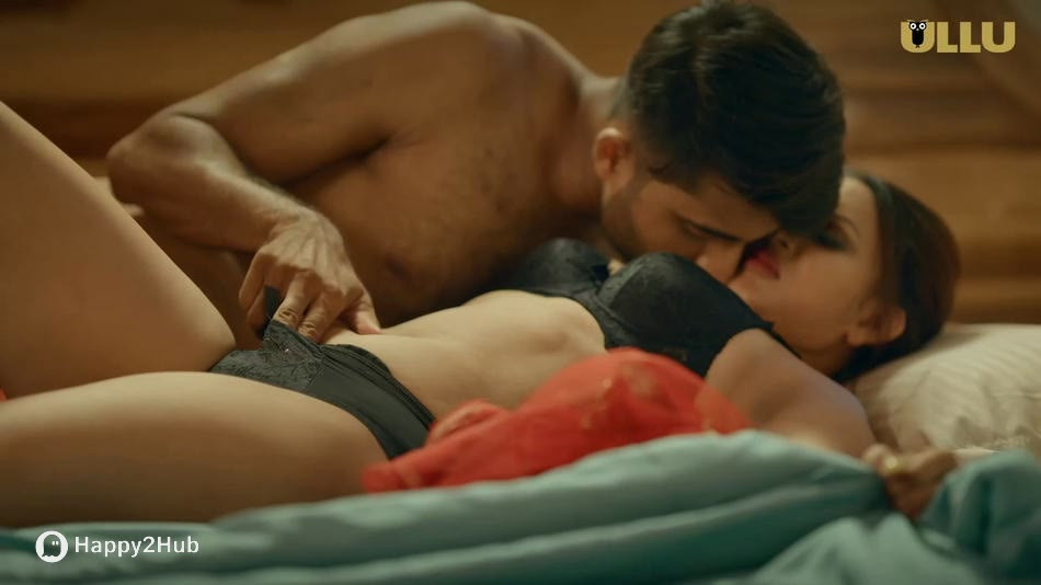 Tu Dekh Meri Photo Ep7- Ullu Puja Rao Suhagrat XXX Video