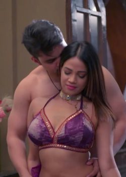 Utha Patak S01 Ep1-Altbalaji-Kajal Jha Devar Bhabhi XXX