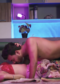 Utha Patak S02 Ep5-Altbalaji-Prity Dey Hot Bhabhi XNXX