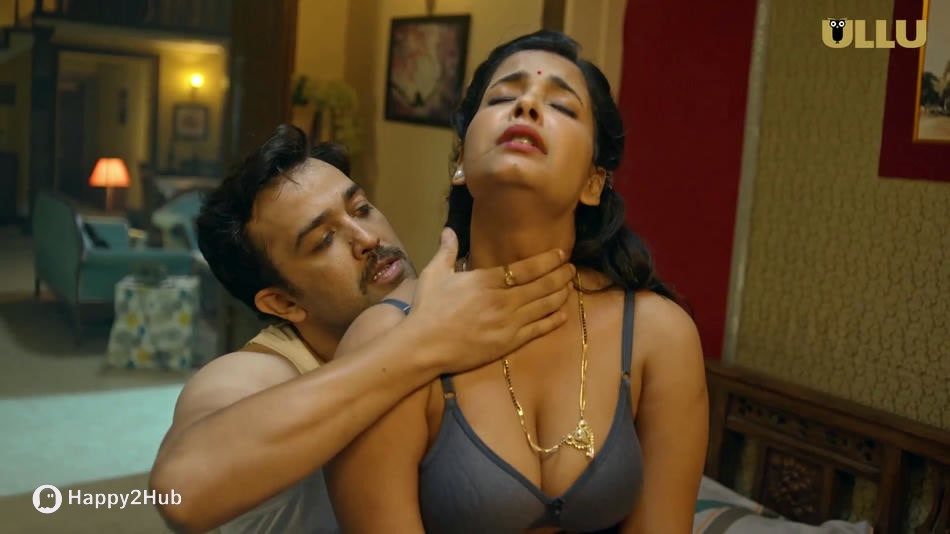 Walkman Ep5- Ullu Ridhima Tiwari Devar Bhabhi XXX Video