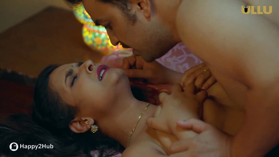 Walkman Ep9- Ullu Ridhima Tiwari Devar Bhabhi Sex Video