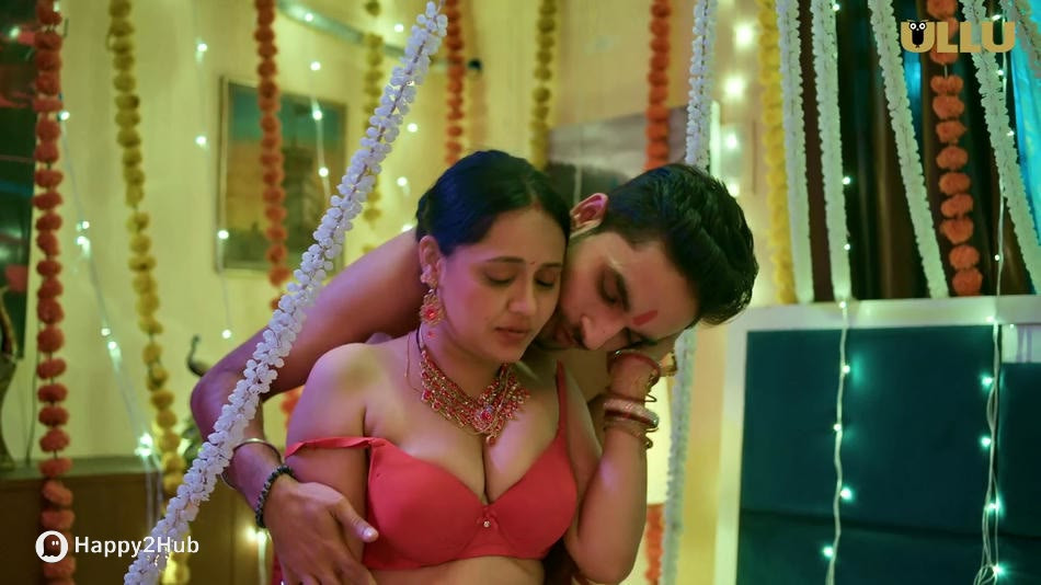 Yamma Yamma  Ep8 – Ullu Soni Jha Suhagrat XXX Video