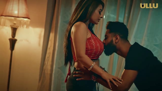 Ankhiyon Se Goli Maare E1 -Ullu-Devar Bhabhi Sex